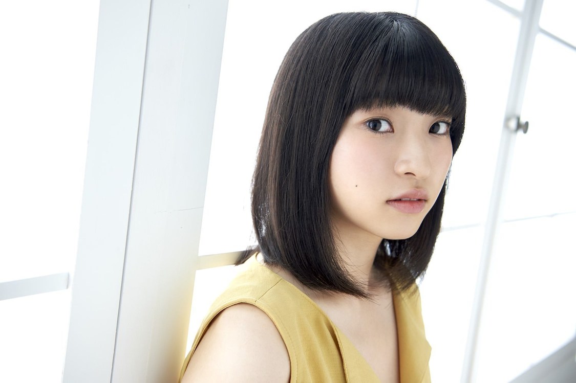 よかぜ役：佐野舞香（17）