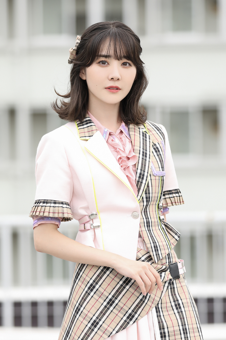 鶴見萌（虹のコンキスタドール）