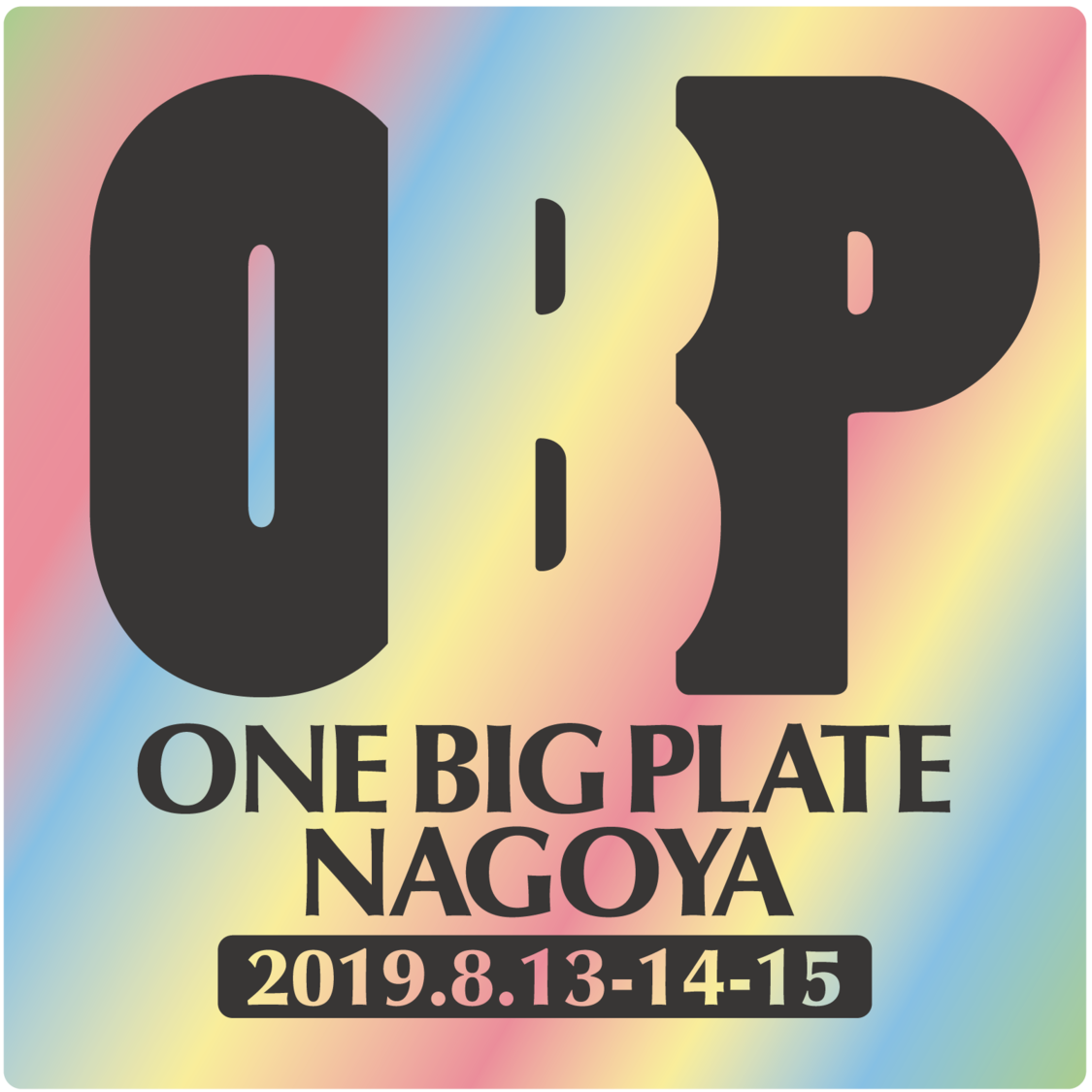 ＜OneBigPlate NAGOYA＞