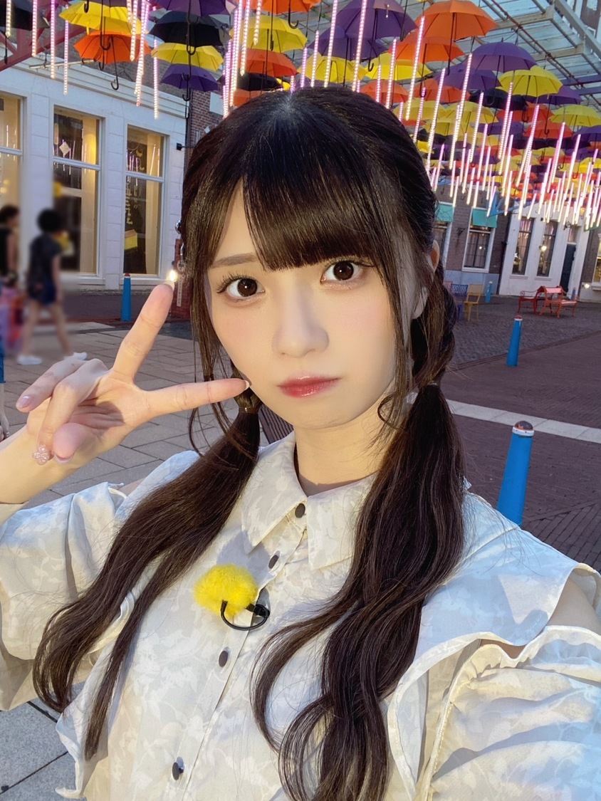 筆者近影（≠ME 菅波美玲）