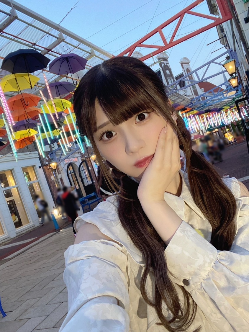 筆者近影（≠ME 菅波美玲）