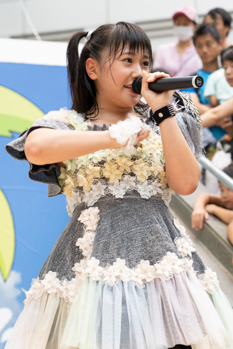 アップアップガールズ（2）