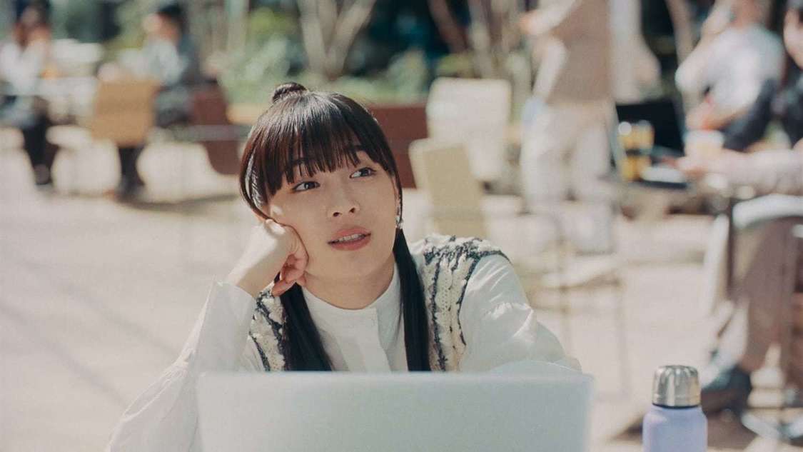 「三井のオフィス」篇より