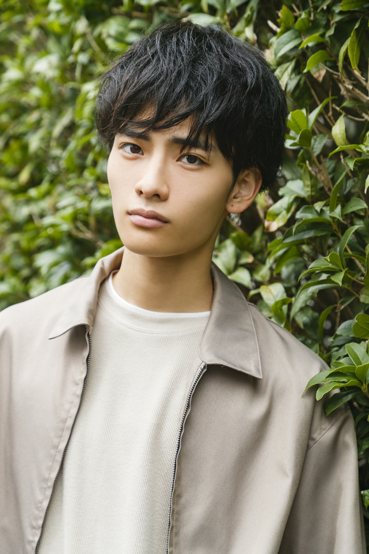 武藤潤（原因は自分にある。）