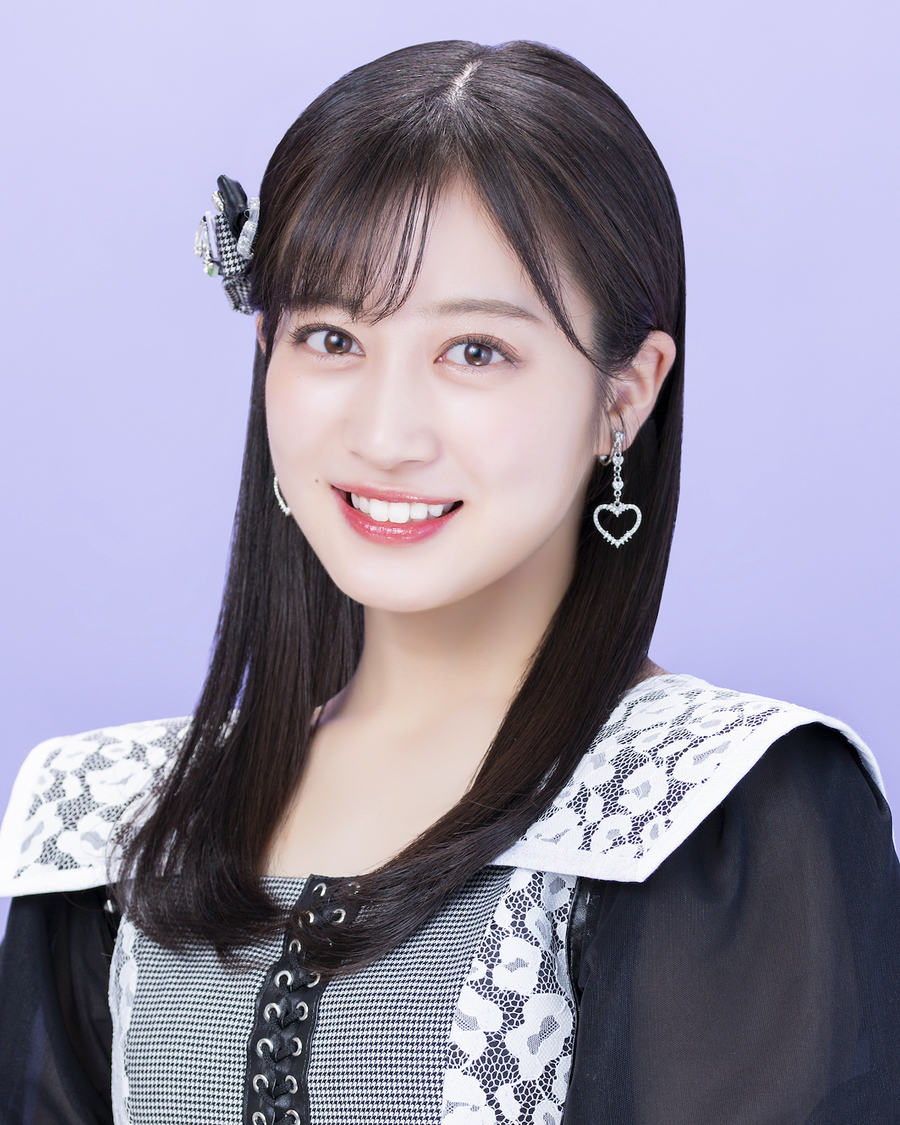 川上千尋（NMB48）