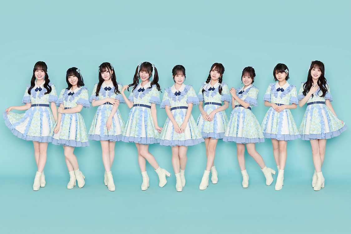 可憐なアイボリー