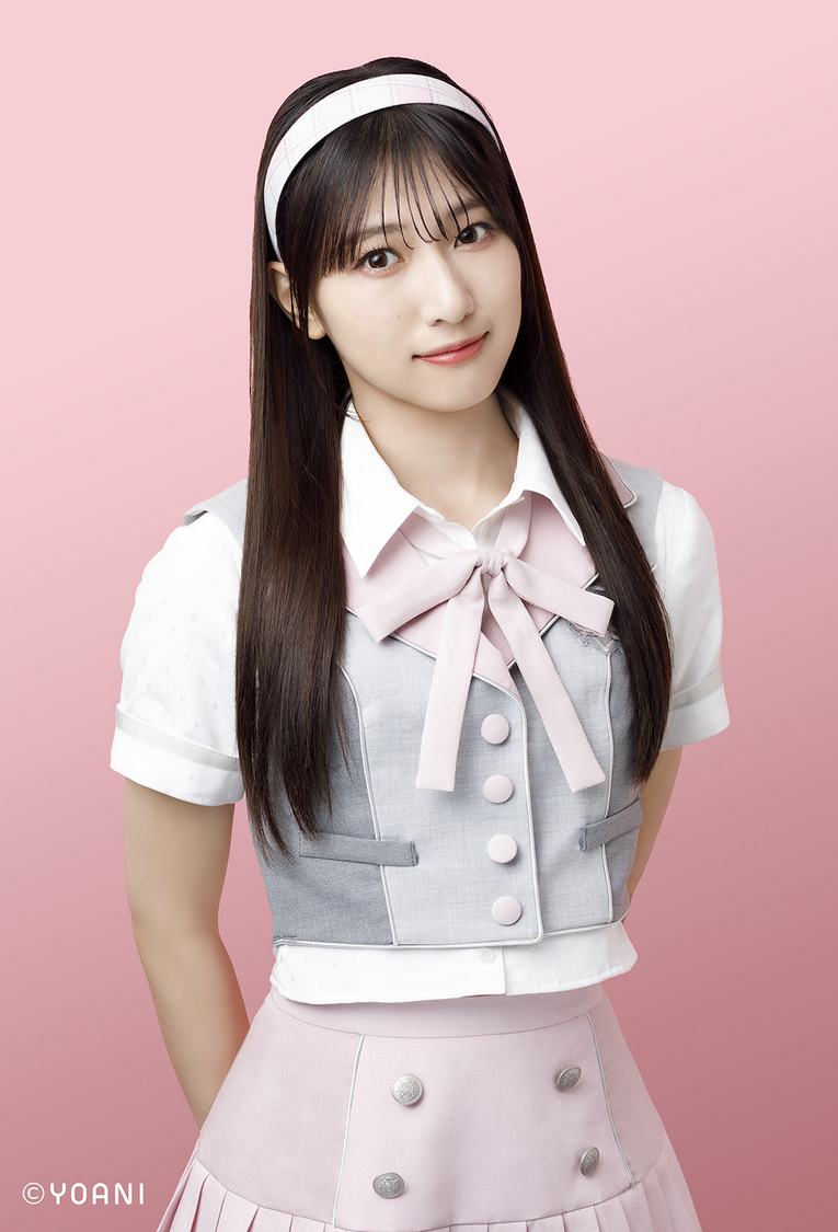 ≠ME 蟹沢萌子（©️YOANI）