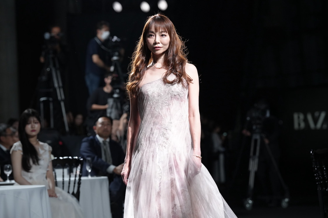 ＜Harper‘s BAZAAR 10th Anniversary Event＞（2023年10月17日）