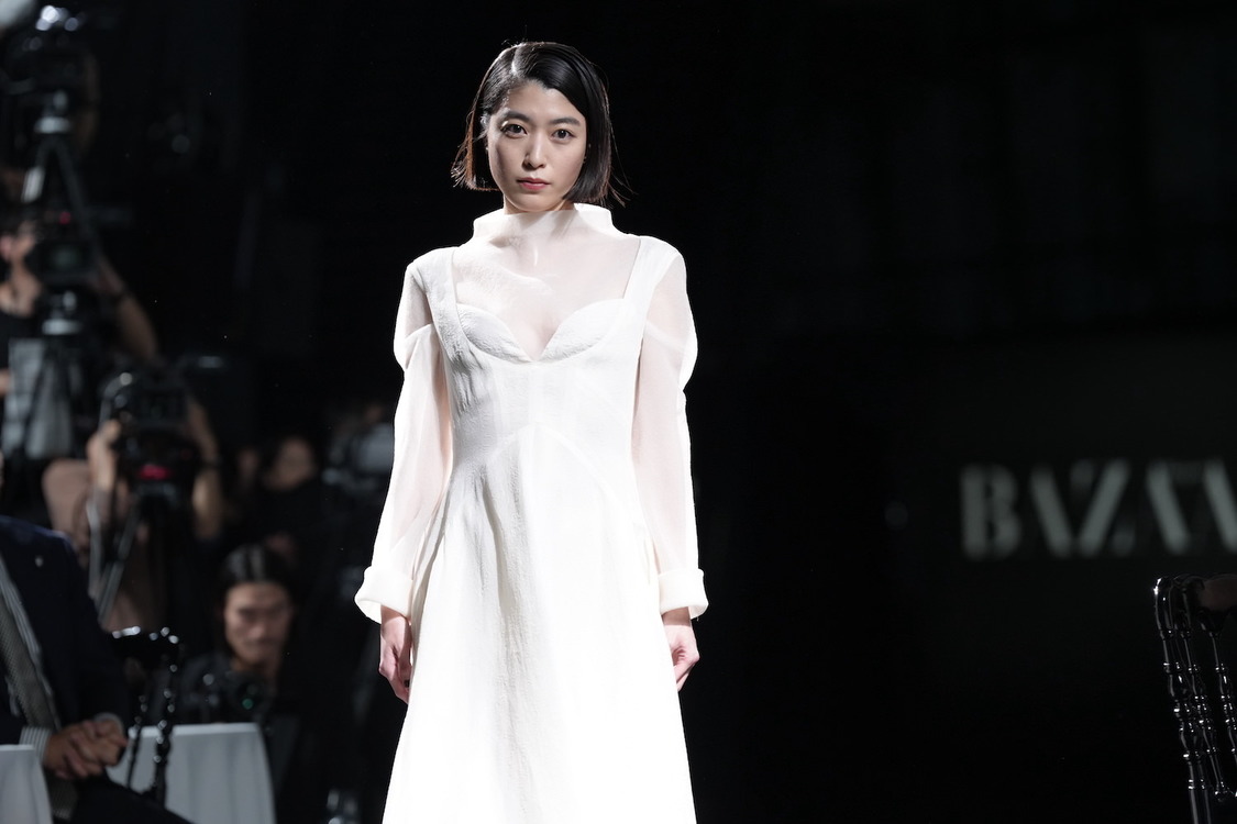 ＜Harper‘s BAZAAR 10th Anniversary Event＞（2023年10月17日）