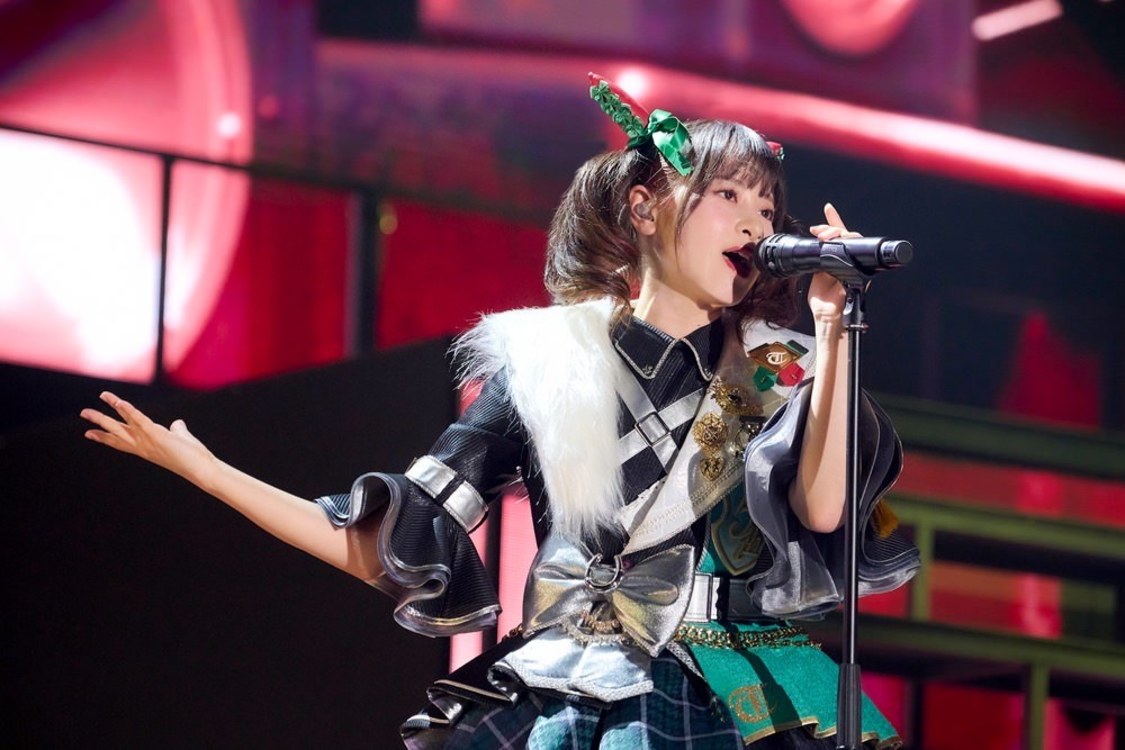 ＜ウマ娘 プリティーダービー 5th EVENT ARENA TOUR GO BEYOND -GAZE-＞愛知・ポートメッセなごや第1展示館（2023年9月16日（土） ／(C) Cygames, Inc.）