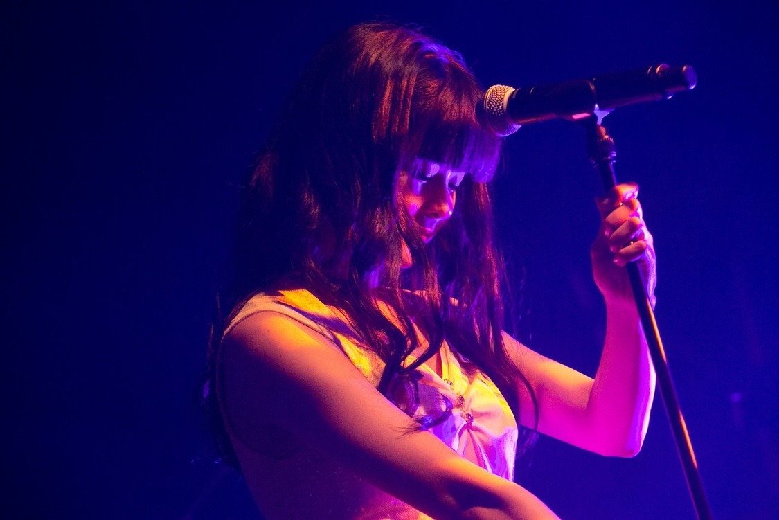 田村芽実2ndワンマンライブ＜ワタシノアカシ♡＞｜渋谷WWW X（2019年6月30日）