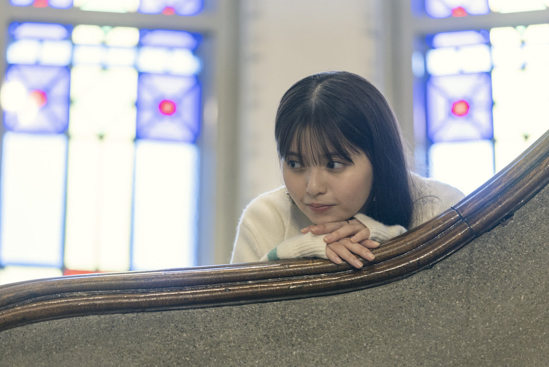 齋藤飛鳥『COROLLA ROAD TRIP MEMORIES』