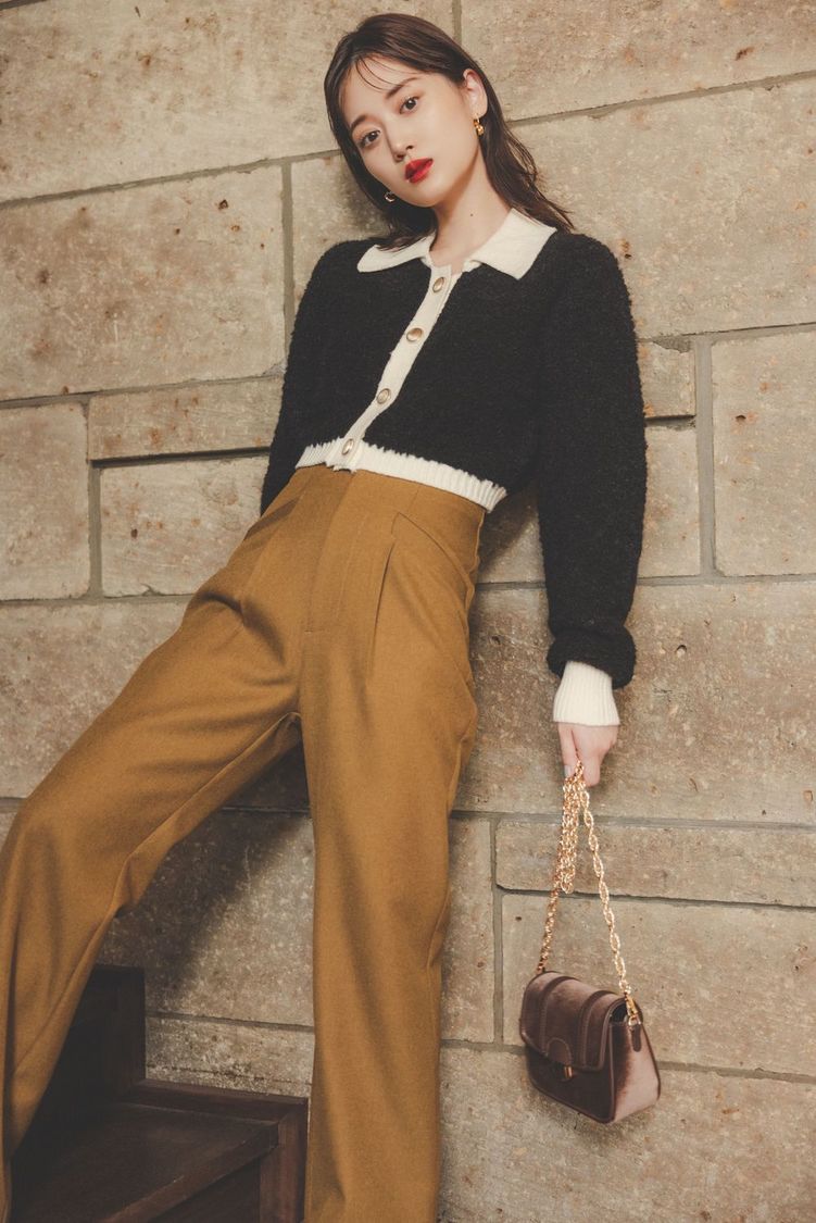 山下美月『RESEXXY』