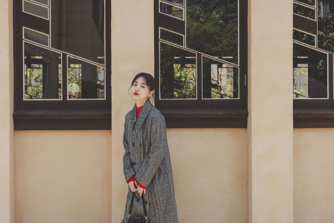 山下美月『RESEXXY』