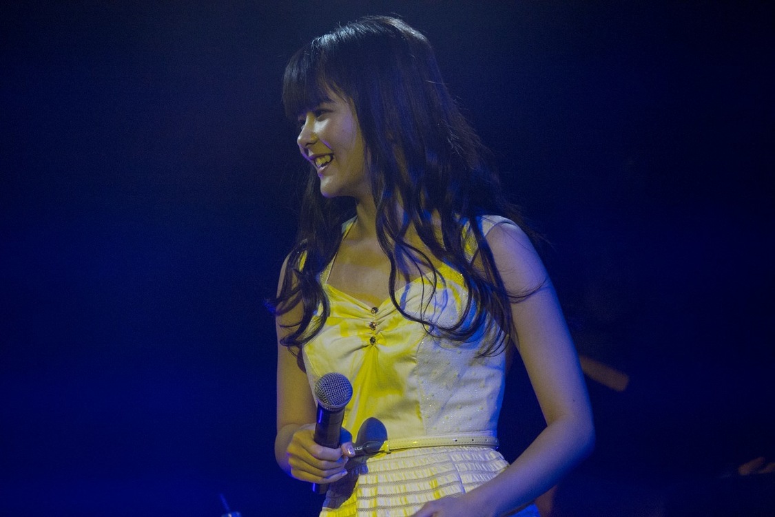 田村芽実2ndワンマンライブ＜ワタシノアカシ♡＞｜渋谷WWW X（2019年6月30日）