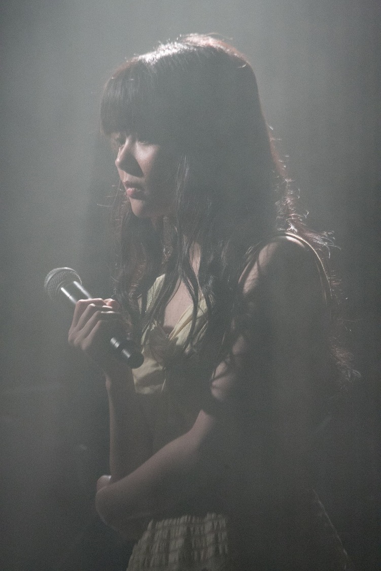 田村芽実2ndワンマンライブ＜ワタシノアカシ♡＞｜渋谷WWW X（2019年6月30日）