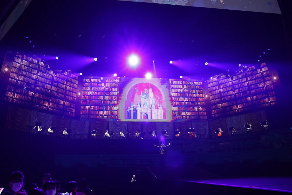 ＜＝LOVE 6th ANNIVERSARY PREMIUM CONCERT＞さいたまスーパーアリーナ（2023年10月19日）