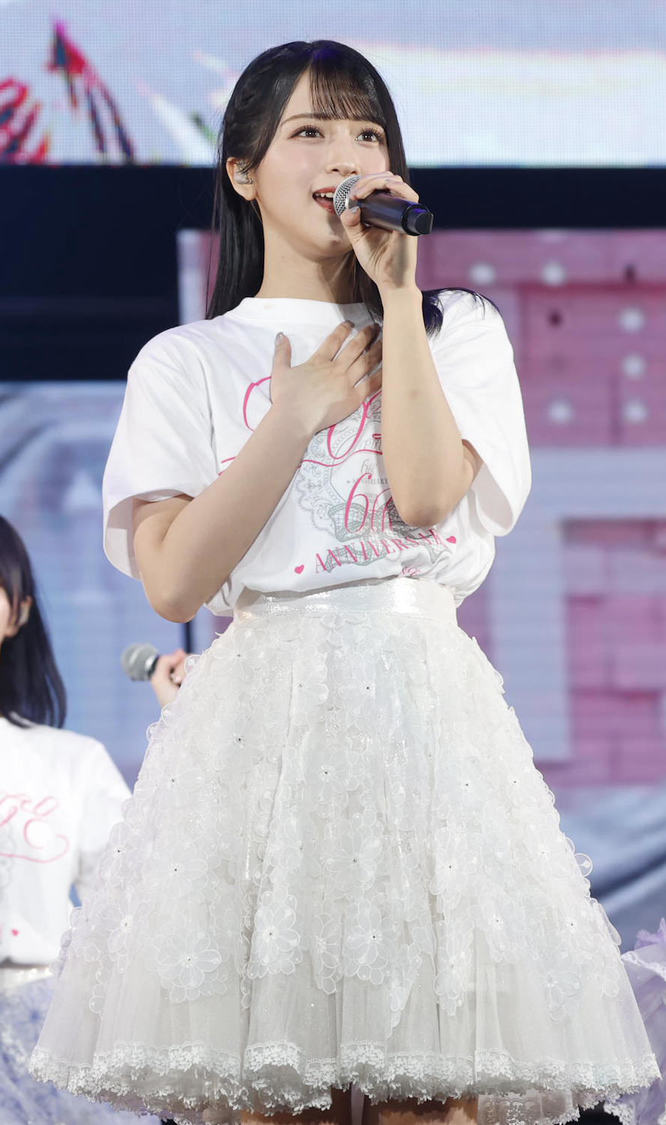 ＜＝LOVE 6th ANNIVERSARY PREMIUM CONCERT＞さいたまスーパーアリーナ（2023年10月19日）