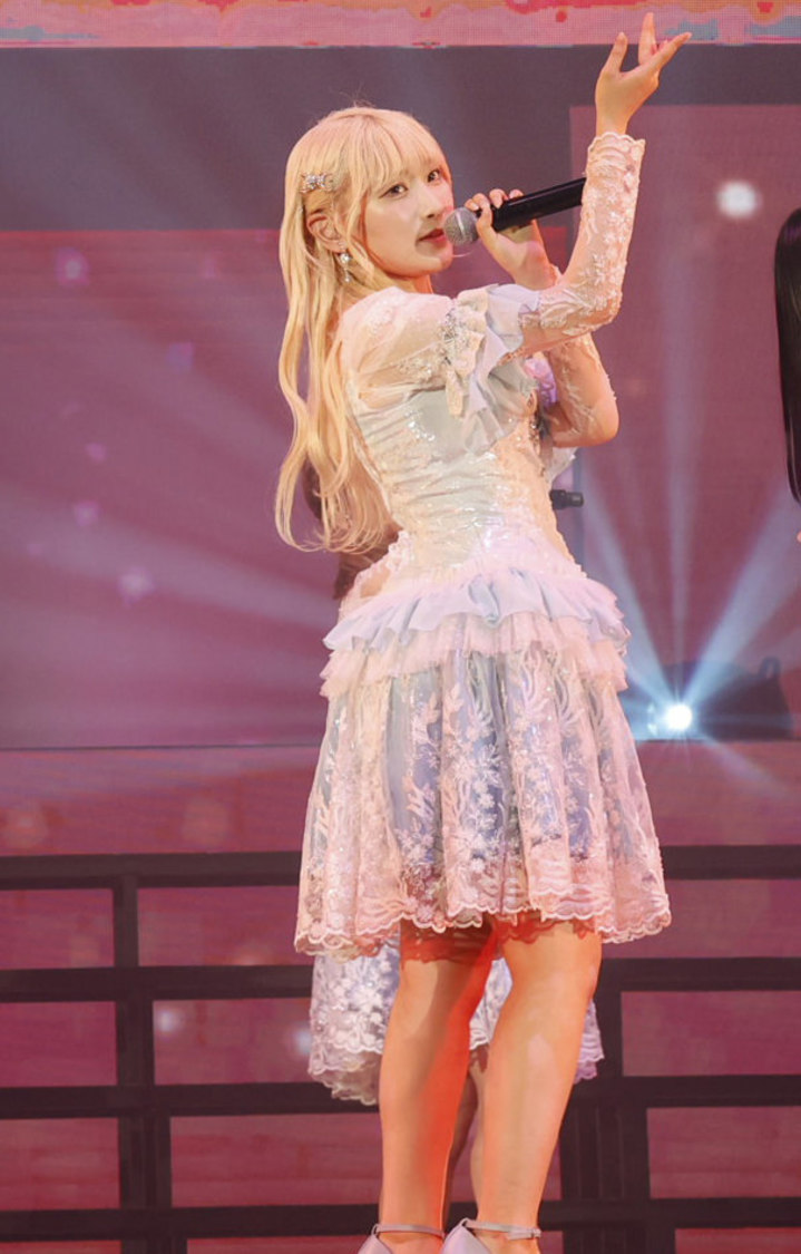 ＜＝LOVE 6th ANNIVERSARY PREMIUM CONCERT＞さいたまスーパーアリーナ（2023年10月19日）