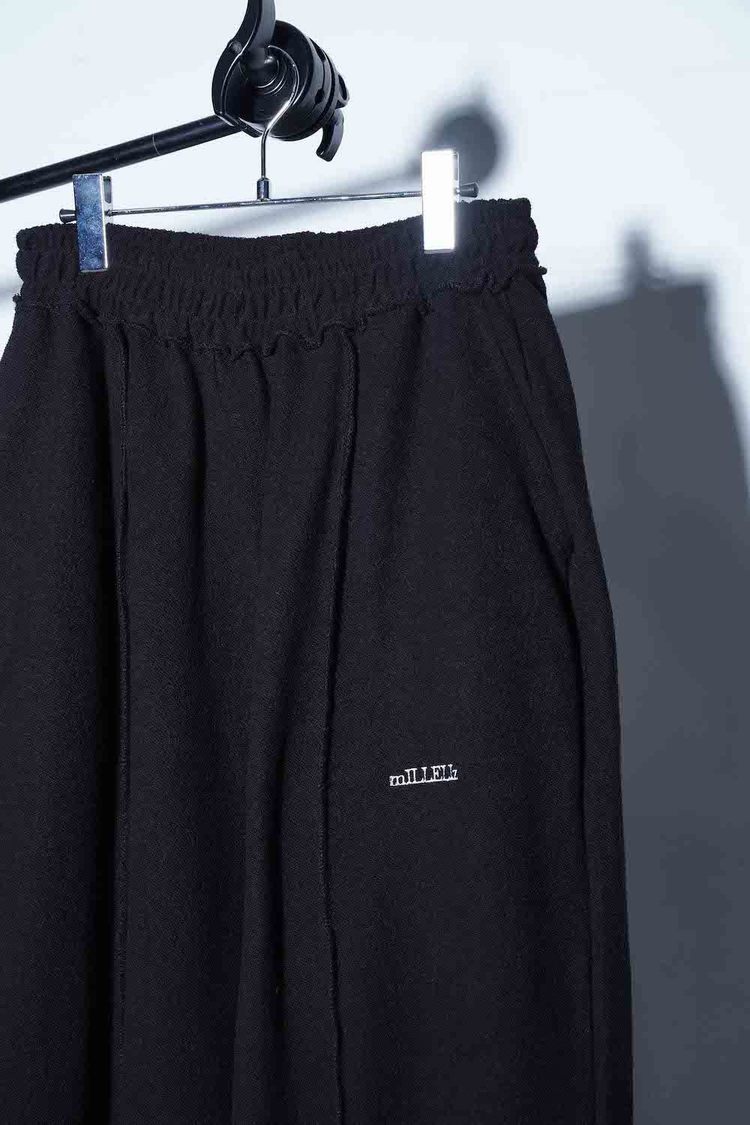 『mILLELIz original pile pants』