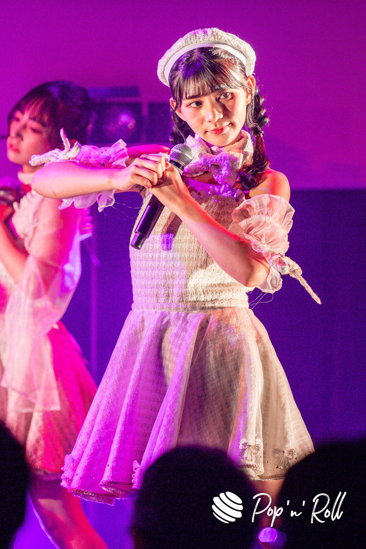 Couleur Clarity＜1stワンマンライブ～はじまりのパレット～＞duo MUSIC EXCHANGE（2023年10月14日）