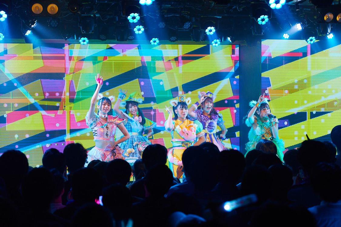 ＜わーすたKAWAIIくえすと＞｜恵比寿CreAto