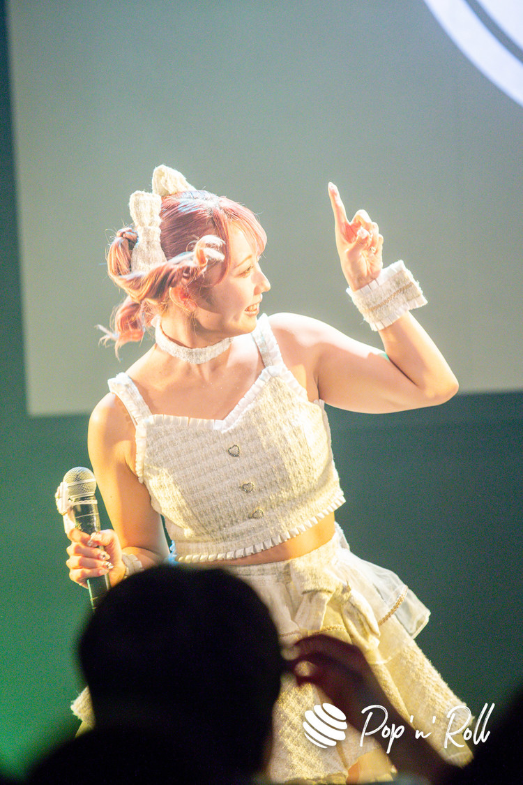 Couleur Clarity＜1stワンマンライブ～はじまりのパレット～＞duo MUSIC EXCHANGE（2023年10月14日）