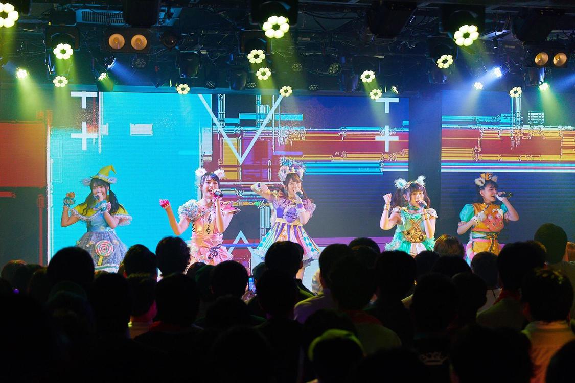 ＜わーすたKAWAIIくえすと＞｜恵比寿CreAto