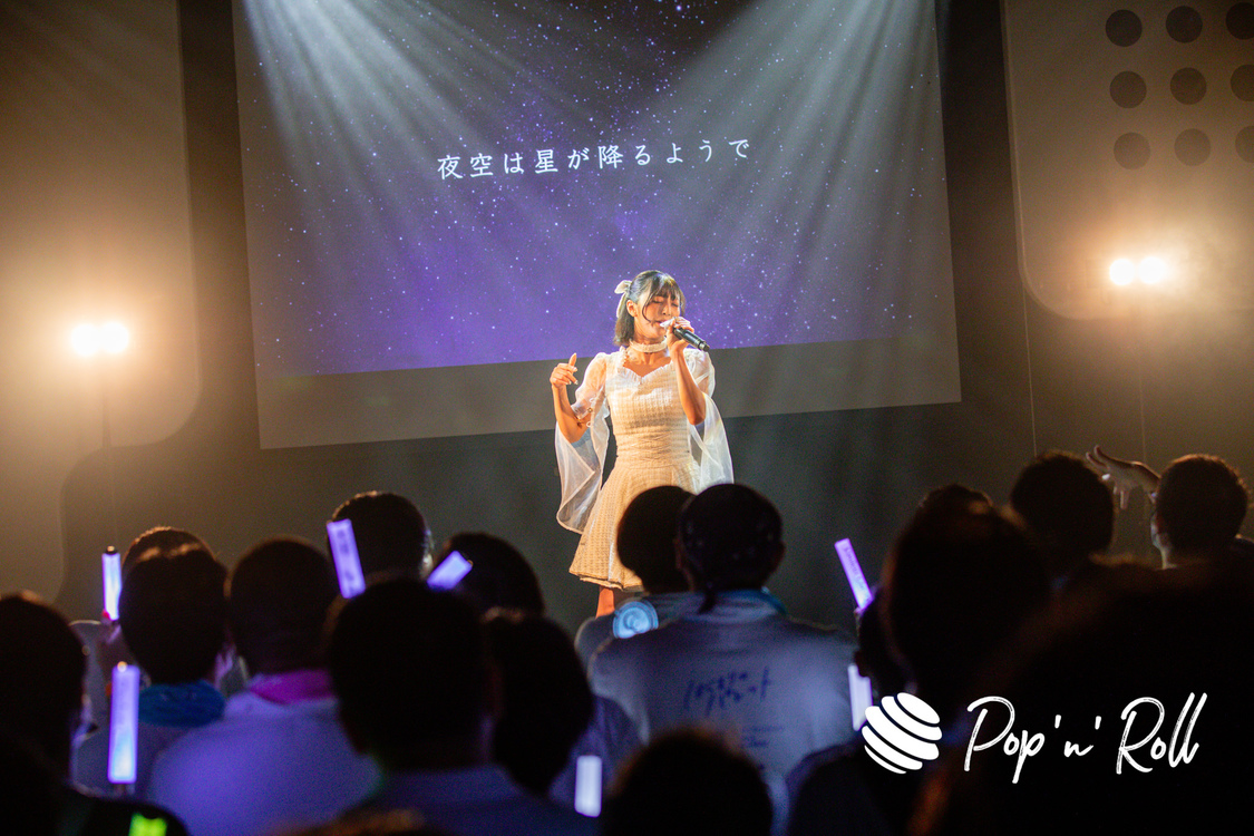 Couleur Clarity＜1stワンマンライブ～はじまりのパレット～＞duo MUSIC EXCHANGE（2023年10月14日）