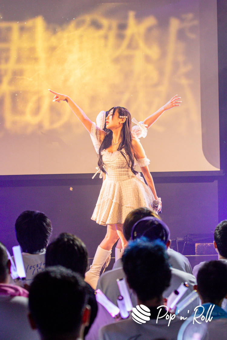 Couleur Clarity＜1stワンマンライブ～はじまりのパレット～＞duo MUSIC EXCHANGE（2023年10月14日）