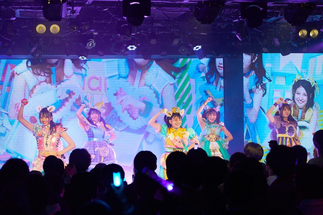 ＜わーすたKAWAIIくえすと＞｜恵比寿CreAto