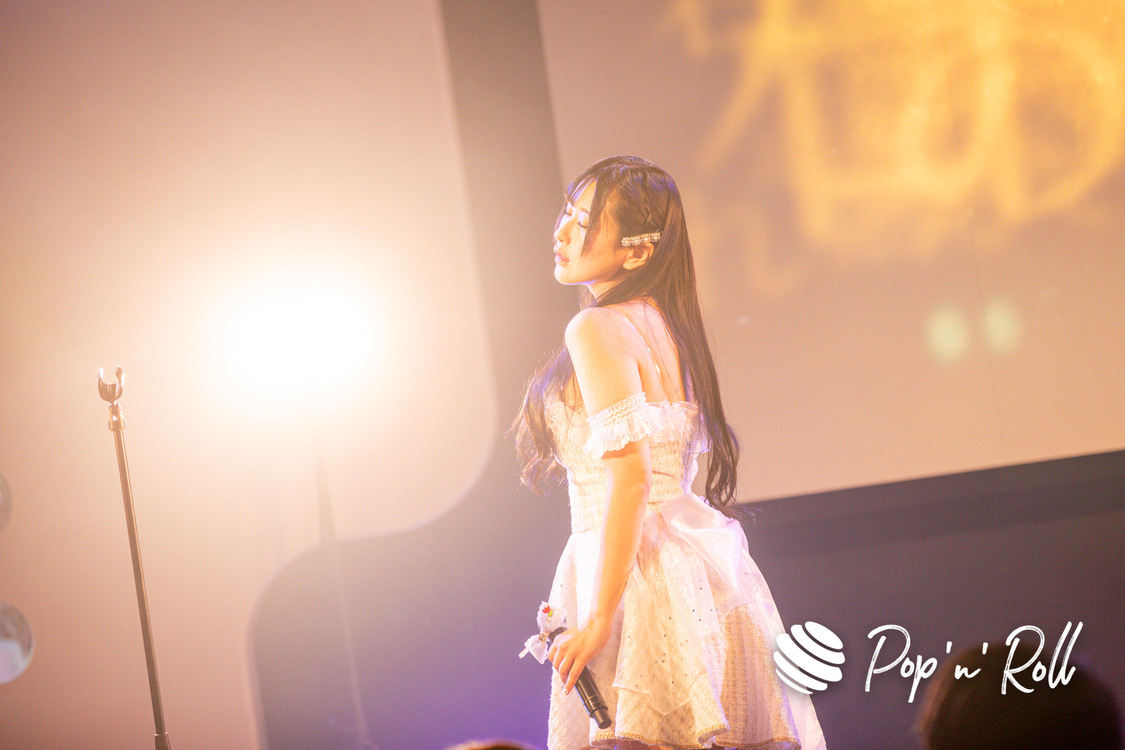 Couleur Clarity＜1stワンマンライブ～はじまりのパレット～＞duo MUSIC EXCHANGE（2023年10月14日）