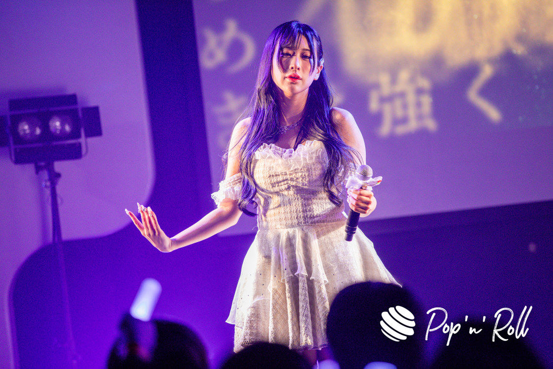 Couleur Clarity＜1stワンマンライブ～はじまりのパレット～＞duo MUSIC EXCHANGE（2023年10月14日）