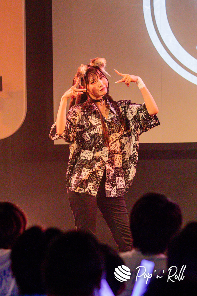 Couleur Clarity＜1stワンマンライブ～はじまりのパレット～＞duo MUSIC EXCHANGE（2023年10月14日）