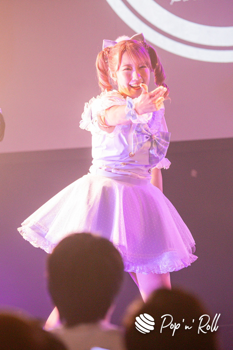 Couleur Clarity＜1stワンマンライブ～はじまりのパレット～＞duo MUSIC EXCHANGE（2023年10月14日）