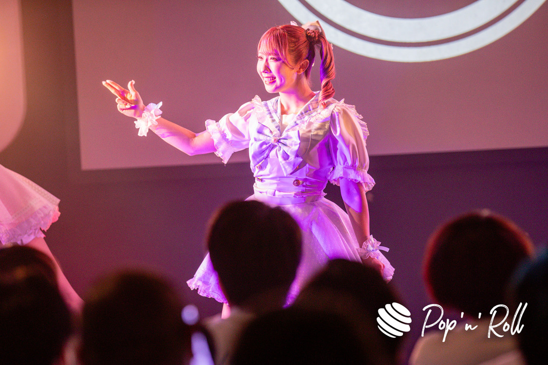 Couleur Clarity＜1stワンマンライブ～はじまりのパレット～＞duo MUSIC EXCHANGE（2023年10月14日）