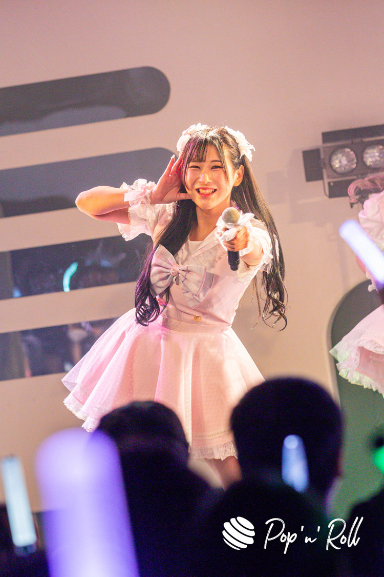 Couleur Clarity＜1stワンマンライブ～はじまりのパレット～＞duo MUSIC EXCHANGE（2023年10月14日）