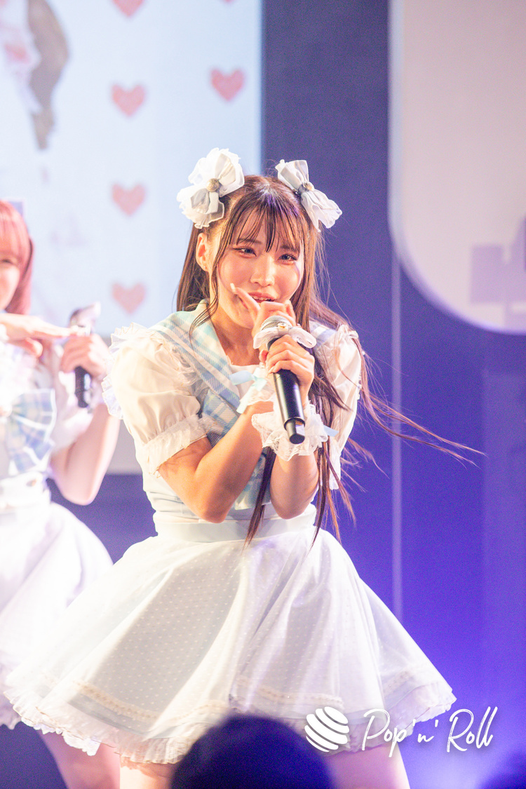 Couleur Clarity＜1stワンマンライブ～はじまりのパレット～＞duo MUSIC EXCHANGE（2023年10月14日）