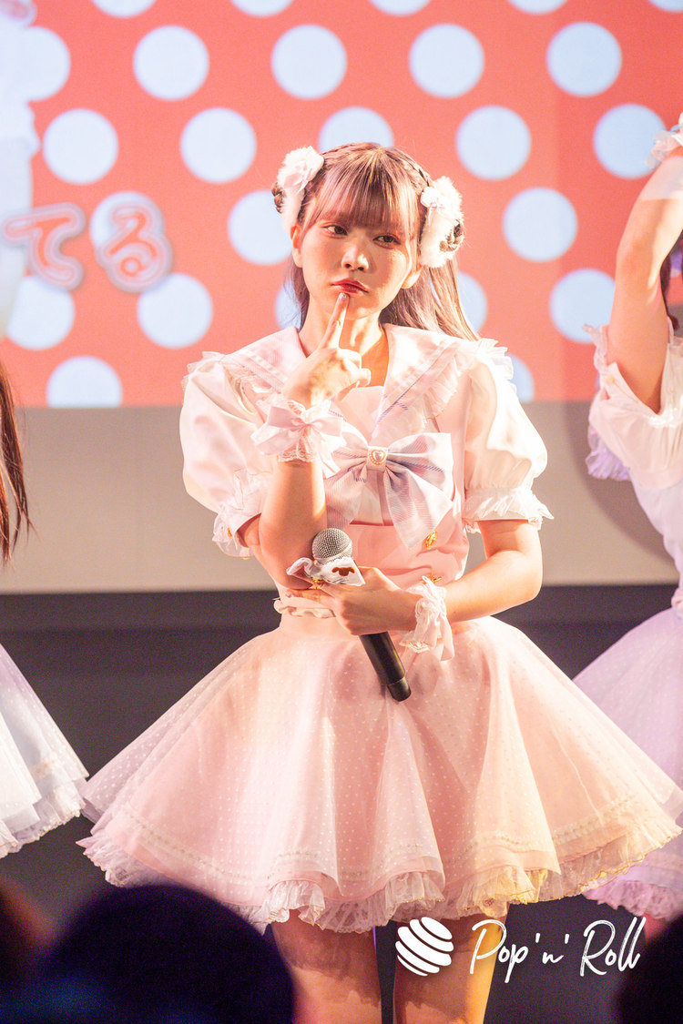 Couleur Clarity＜1stワンマンライブ～はじまりのパレット～＞duo MUSIC EXCHANGE（2023年10月14日）