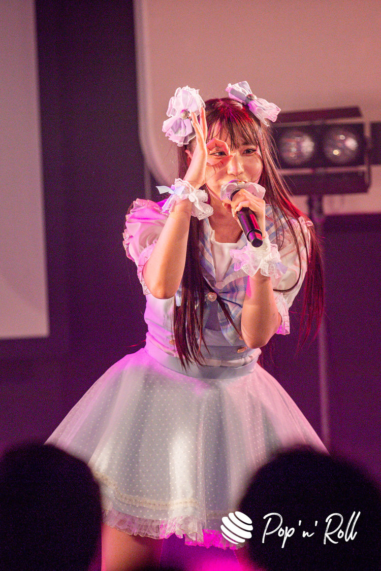 Couleur Clarity＜1stワンマンライブ～はじまりのパレット～＞duo MUSIC EXCHANGE（2023年10月14日）