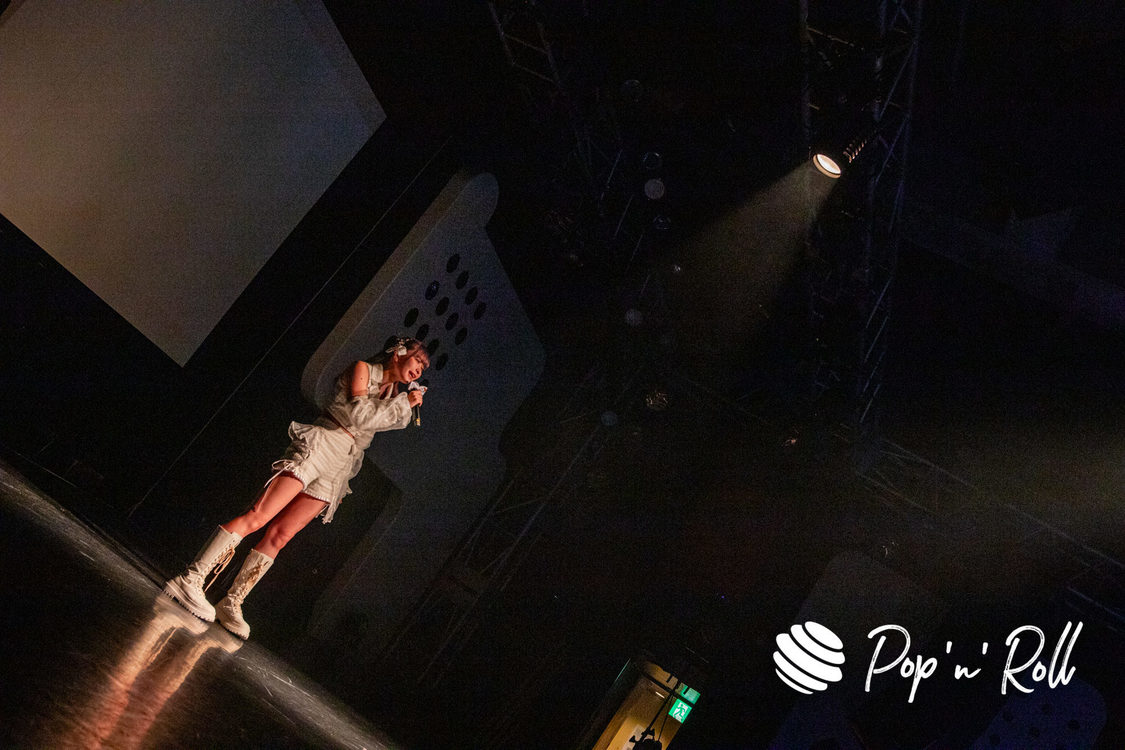 Couleur Clarity＜1stワンマンライブ～はじまりのパレット～＞duo MUSIC EXCHANGE（2023年10月14日）