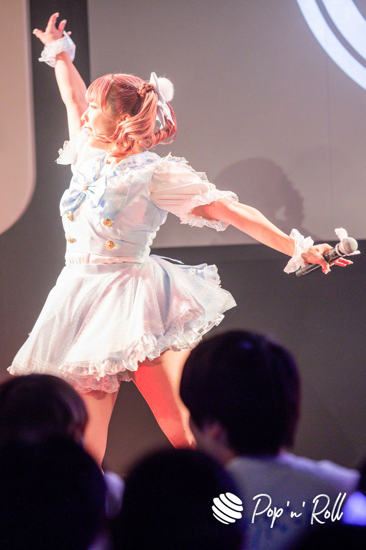 Couleur Clarity＜1stワンマンライブ～はじまりのパレット～＞duo MUSIC EXCHANGE（2023年10月14日）