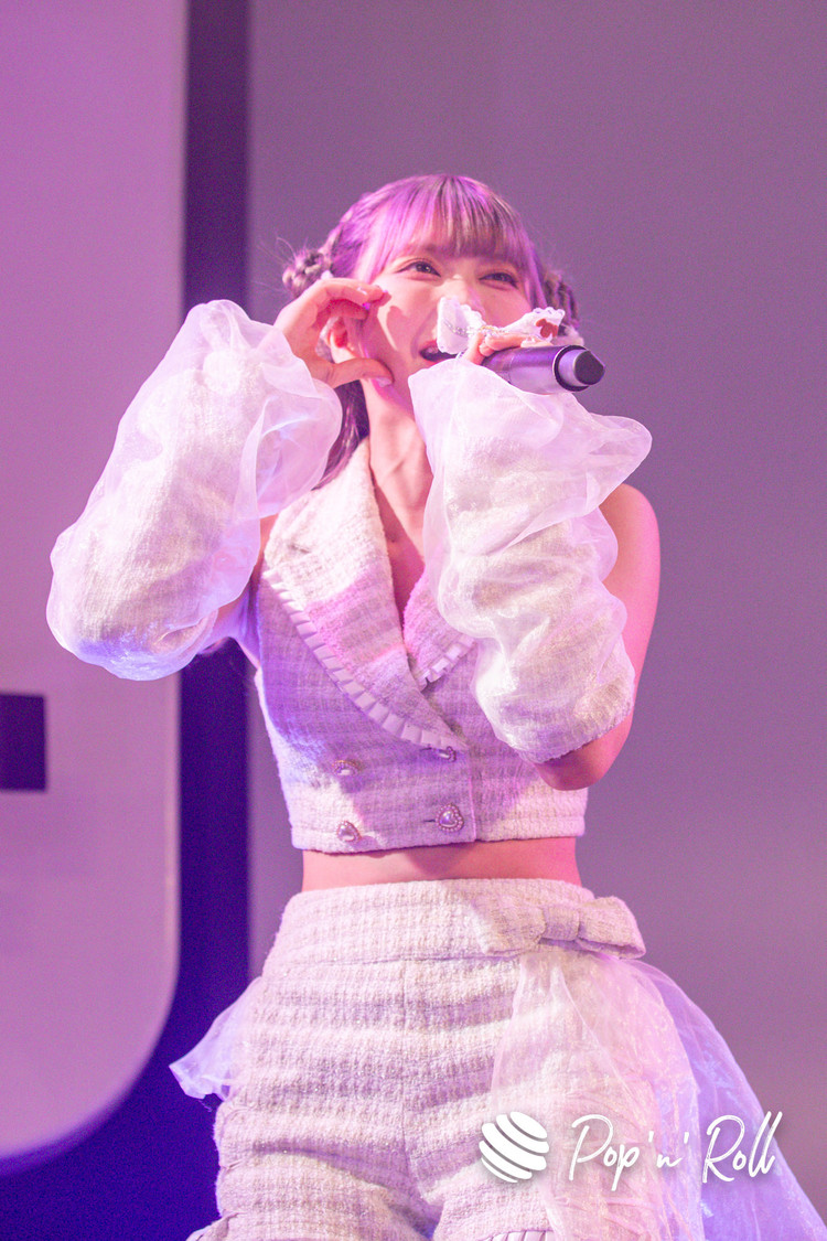 Couleur Clarity＜1stワンマンライブ～はじまりのパレット～＞duo MUSIC EXCHANGE（2023年10月14日）