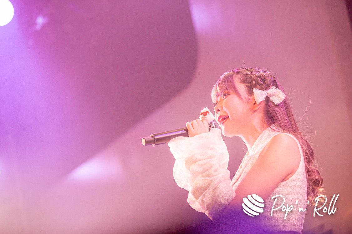 Couleur Clarity＜1stワンマンライブ～はじまりのパレット～＞duo MUSIC EXCHANGE（2023年10月14日）