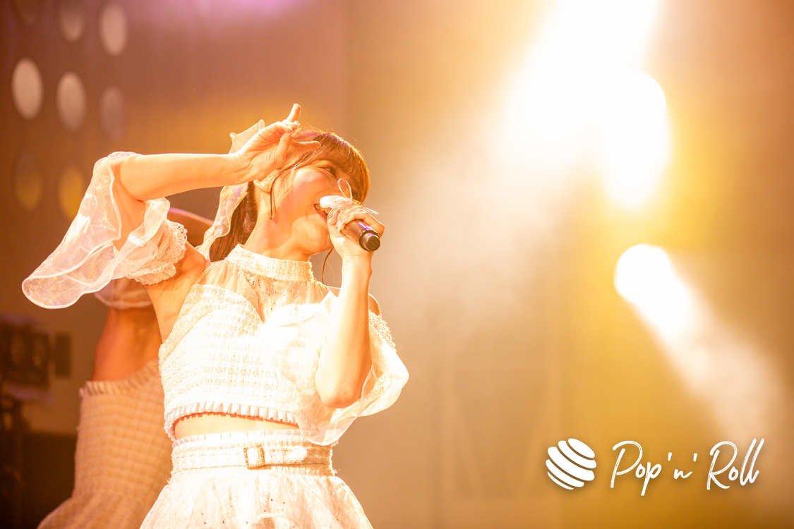 Couleur Clarity＜1stワンマンライブ～はじまりのパレット～＞duo MUSIC EXCHANGE（2023年10月14日）