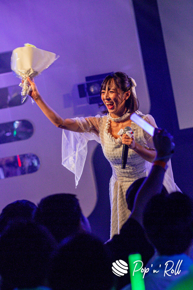 Couleur Clarity＜1stワンマンライブ～はじまりのパレット～＞duo MUSIC EXCHANGE（2023年10月14日）