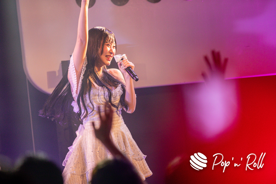 Couleur Clarity＜1stワンマンライブ～はじまりのパレット～＞duo MUSIC EXCHANGE（2023年10月14日）