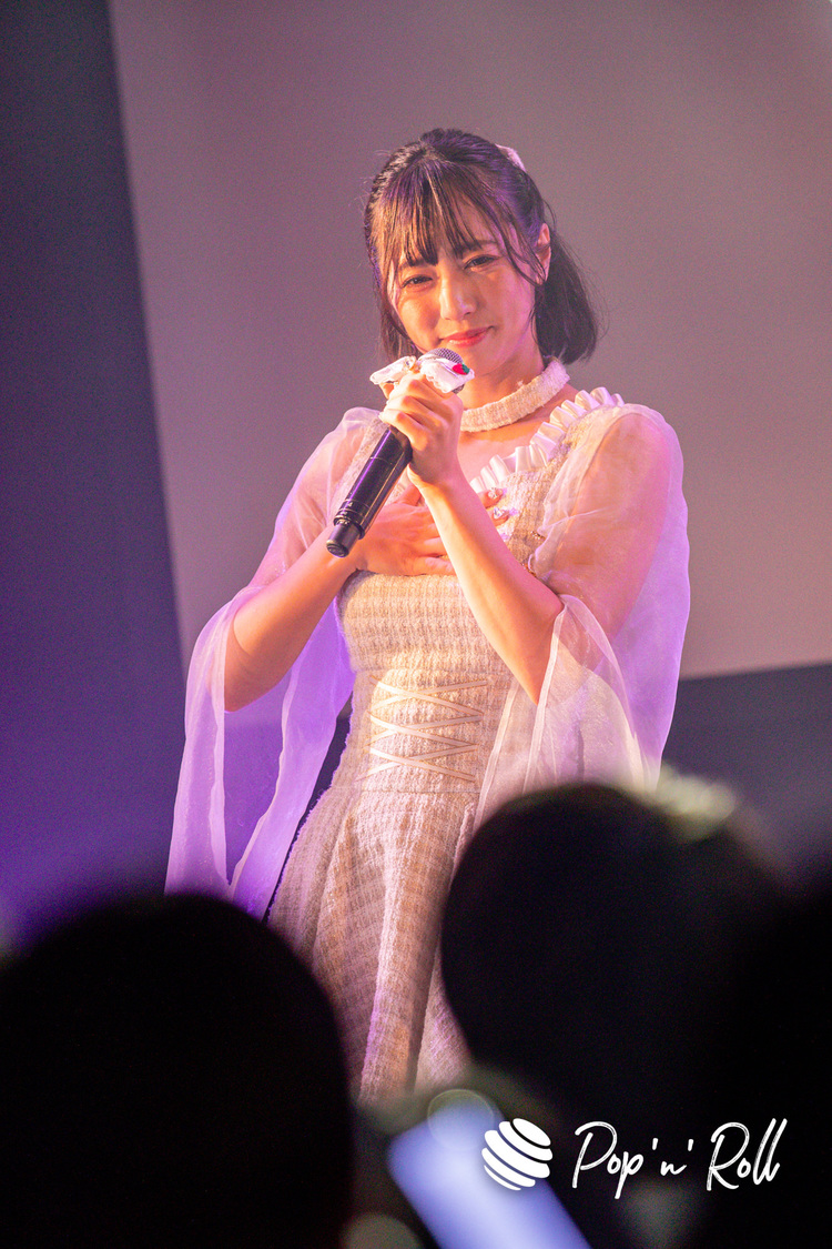 Couleur Clarity＜1stワンマンライブ～はじまりのパレット～＞duo MUSIC EXCHANGE（2023年10月14日）