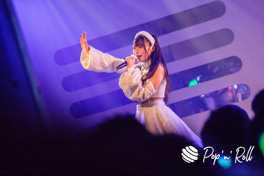 Couleur Clarity＜1stワンマンライブ～はじまりのパレット～＞duo MUSIC EXCHANGE（2023年10月14日）