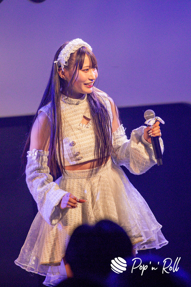 Couleur Clarity＜1stワンマンライブ～はじまりのパレット～＞duo MUSIC EXCHANGE（2023年10月14日）